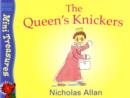 Image for The Queen&#39;s Knickers