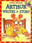 Image for Arthur Writes a Story