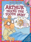 Image for Arthur tricks the tooth fairy  : an Arthur sticker book