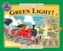 Image for The Little Red Train: Green Light