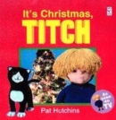 Image for It&#39;s Christmas, Titch