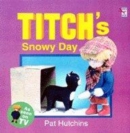 Image for Titch&#39;s Snowy Day