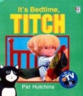 Image for It&#39;s bedtime, Titch