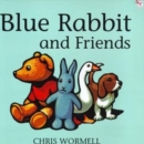 Image for Blue Rabbit and friends