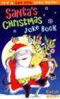 Image for Santa&#39;s Christmas joke book