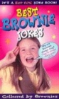Image for Best Brownie Joke Book