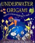 Image for Underwater origami