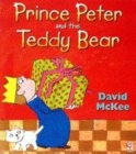Image for Prince Peter and the Teddy Bear