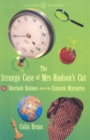 Image for The Strange Case Of Mrs Hudson&#39;s Cat