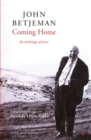 Image for Coming home  : an anthology of his prose, 1920-1977