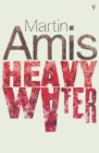 Image for Heavy Water And Other Stories