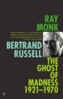 Image for Bertrand Russell Vol II