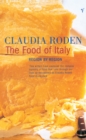 Image for The Food of Italy
