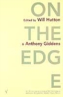 Image for On the edge  : living with global capitalism