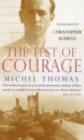 Image for The Test of Courage