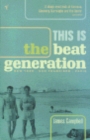 Image for This Is The Beat Generation