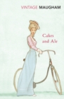 Image for Cakes and ale
