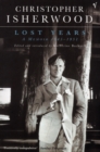 Image for Lost years  : a memoir, 1945-1951