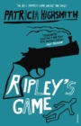 Image for Ripley&#39;s Game