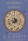 Image for On histories and stories  : selected essays