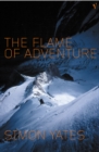 Image for The flame of adventure