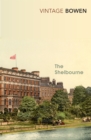 Image for The Shelbourne  : a centre in Dublin life for more than a century