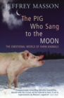 Image for The Pig Who Sang To The Moon
