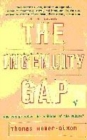 Image for THE INGENUITY GAP