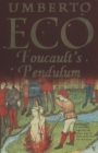 Image for Foucault&#39;s Pendulum