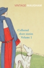 Image for Collected Short Stories Volume 1