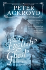 Image for The English ghost  : spectres through time