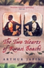 Image for The Two Hearts Of Kwasi Boachi
