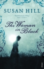The woman in black - Hill, Susan