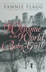 Image for Welcome to the world, baby girl!