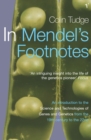 Image for In Mendel&#39;s Footnotes