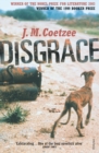 Disgrace - Coetzee, J.M.