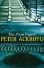 Image for The Plato Papers