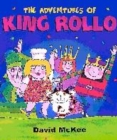 Image for The Adventures of King Rollo