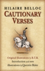 Image for Cautionary Verses