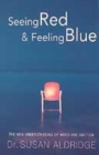 Image for SEEING RED AND FEELING BLUE