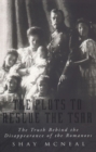 Image for The Plots To Rescue The Tsar