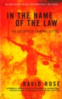 Image for In The Name Of The Law
