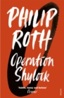 Image for Operation Shylock