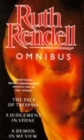 Image for Ruth Rendell Omnibus