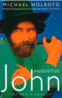 Image for Augustus John  : the new biography