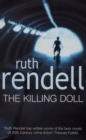 Image for The killing doll