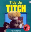 Image for Tidy Up Titch
