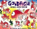 Image for Goldfish Hide and Seek