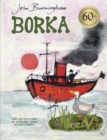 Image for Borka  : the adventures of a goose with no feathers