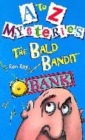 Image for The bald bandit